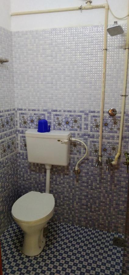 Jestine Homestay Kochi Екстериор снимка