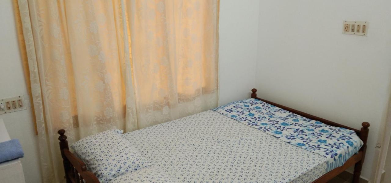 Jestine Homestay Kochi Екстериор снимка