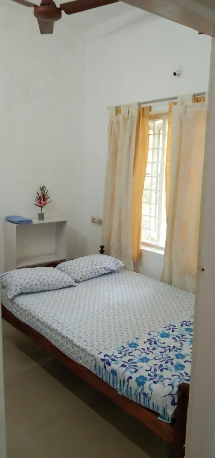 Jestine Homestay Kochi Екстериор снимка