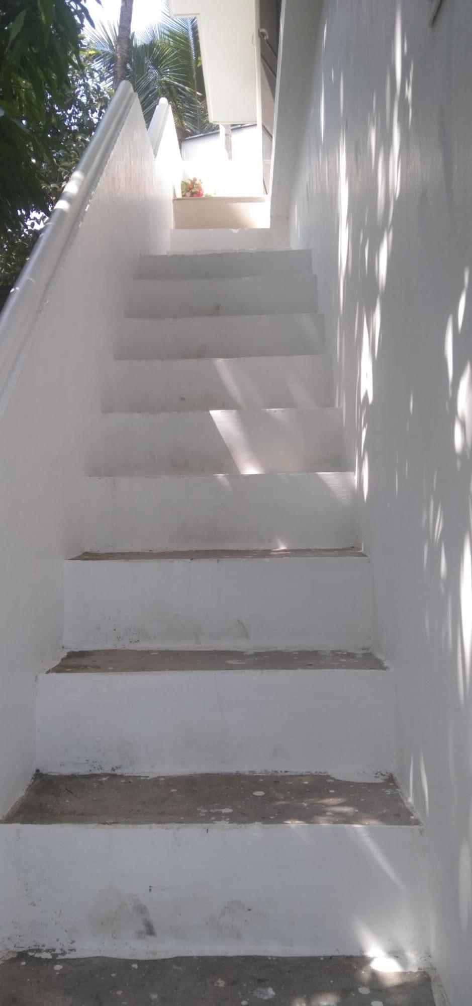 Jestine Homestay Kochi Екстериор снимка