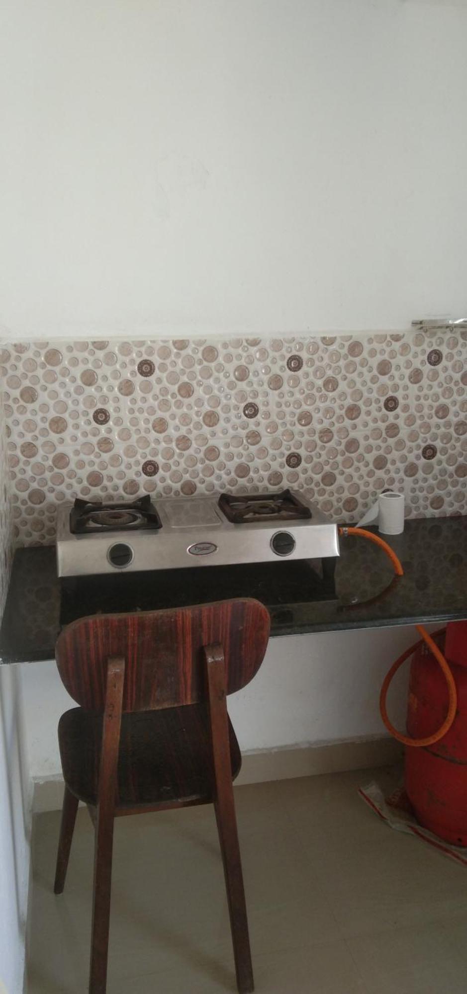 Jestine Homestay Kochi Екстериор снимка