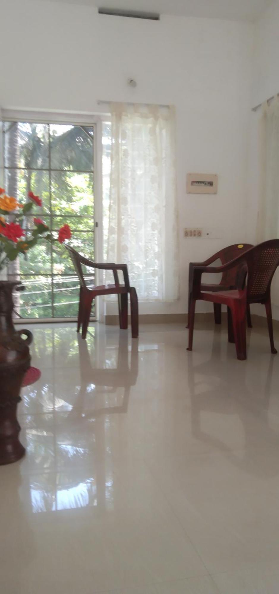 Jestine Homestay Kochi Екстериор снимка