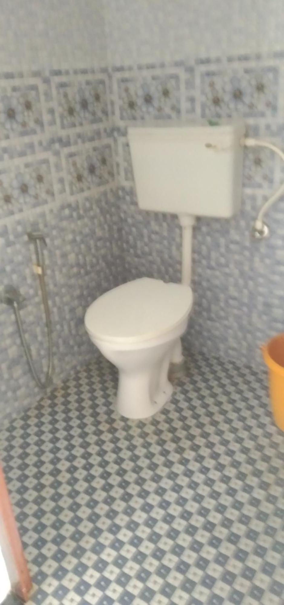 Jestine Homestay Kochi Екстериор снимка