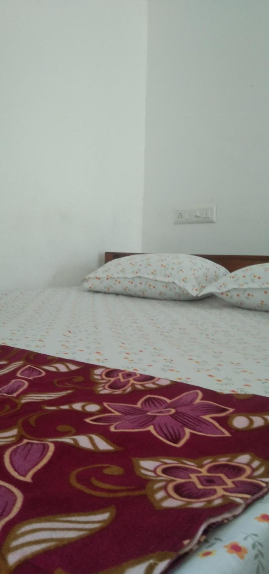 Jestine Homestay Kochi Екстериор снимка