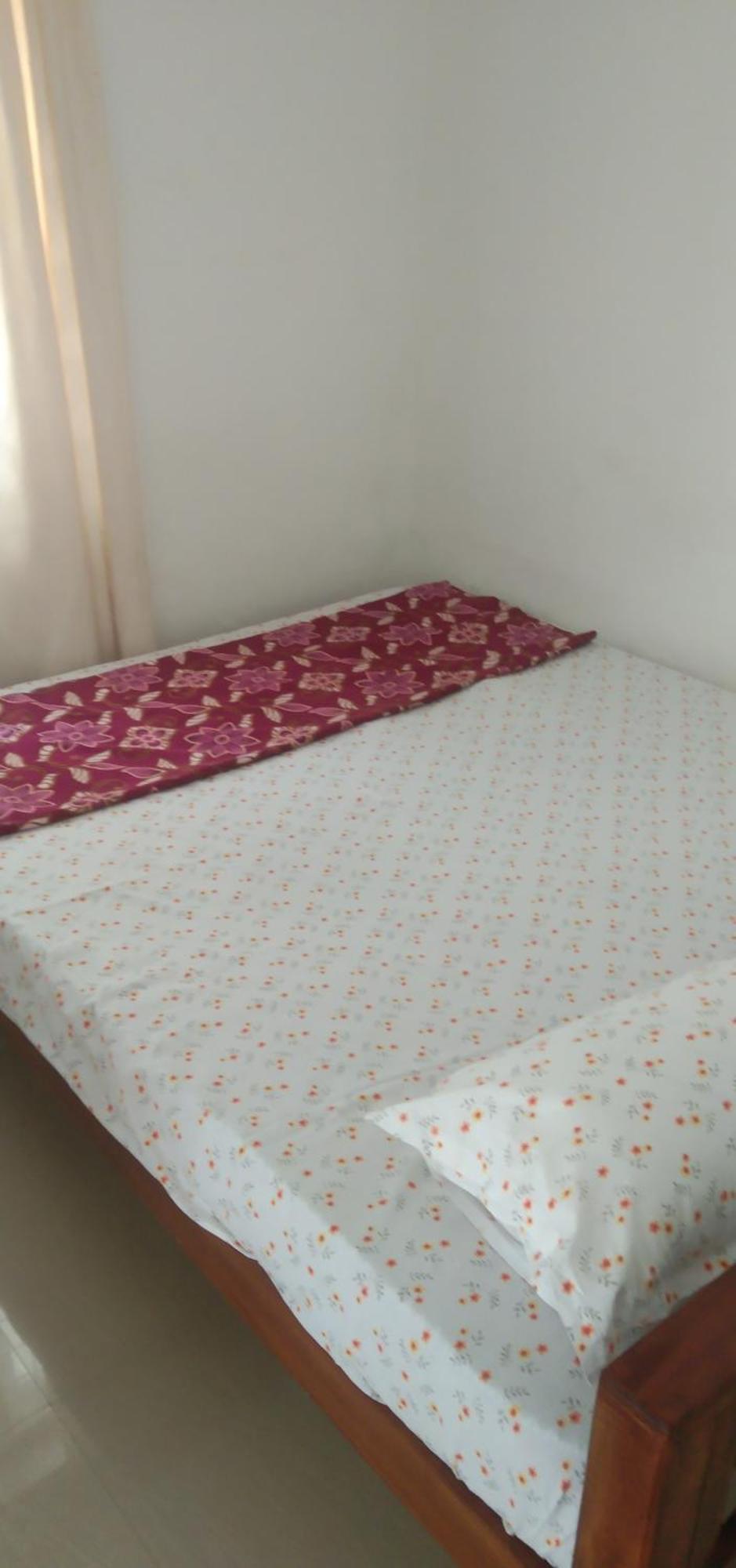 Jestine Homestay Kochi Екстериор снимка
