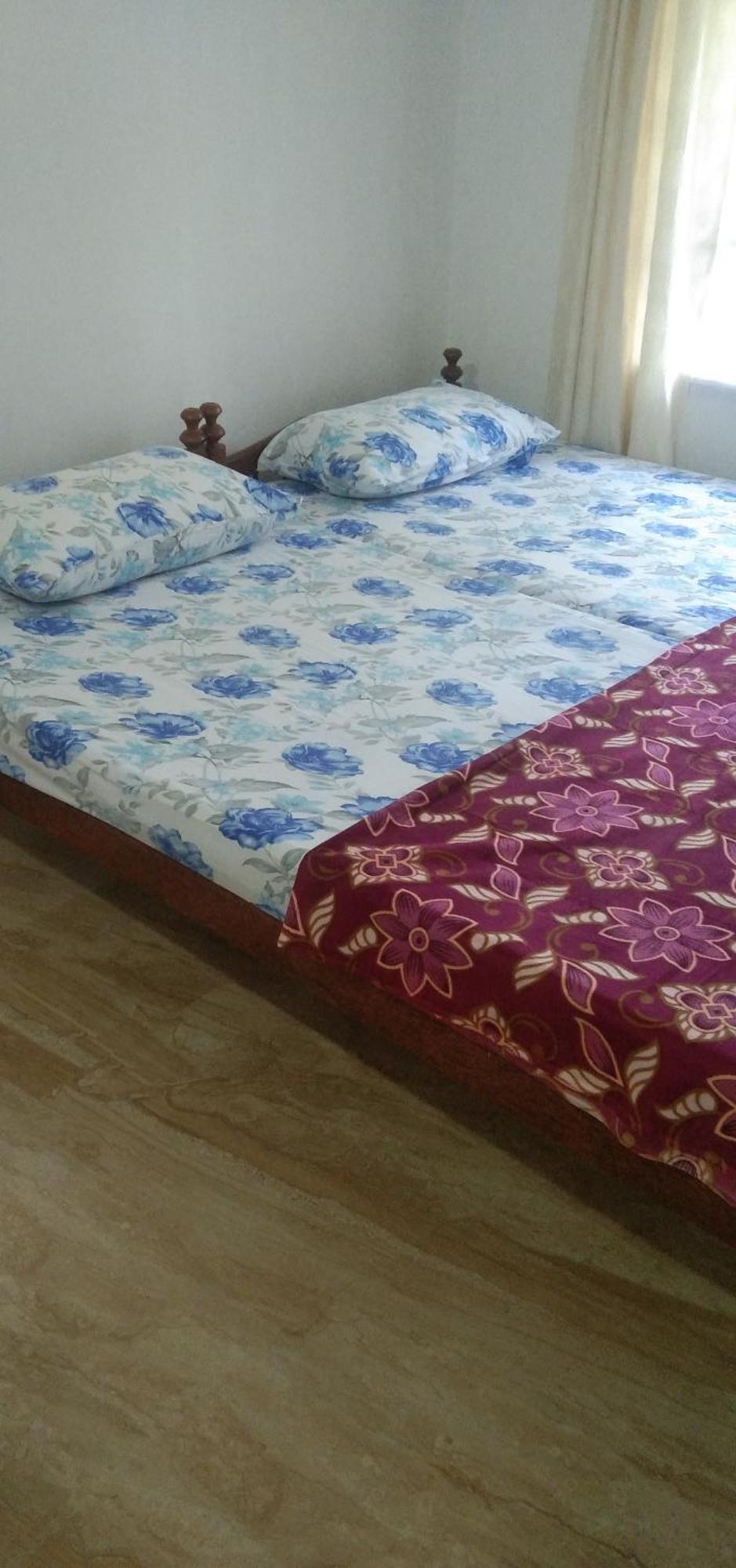 Jestine Homestay Kochi Екстериор снимка